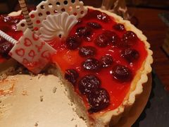 -岷山饭店-芝芝自助餐厅