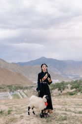 -风马映像摄影工作室(布宫店)