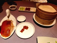 烤鸭-金鸭季·北京烤鸭(深业上城店)