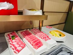 -海底捞火锅(方圆荟店)