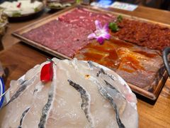 -楠火锅(昆山金鹰店)