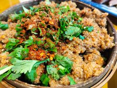 -曾三娘翘脚牛肉