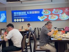 -荣祥海鲜·烟台菜(胜利路二部)