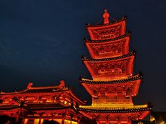 -品渔味湖鲜馆(拈花湾店)
