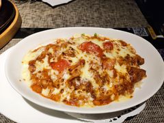 -半秋山西餐厅(巴南万达广场店)