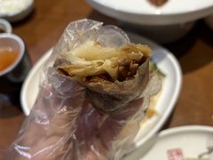 -额娘·春饼烤鸭(乐汇城店)