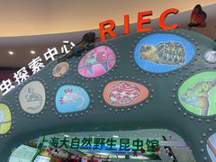 -上海大自然野生昆虫馆(东方明珠·爬宠昆虫探索中心)