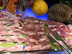 -夜市全日餐厅·洲际酒店(石家庄洲际酒店)
