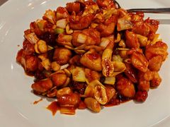 -峨嵋酒家(牡丹园店)