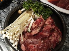 -汉拿山(包河万达店)