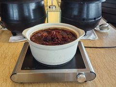 -华厦大酒店·桃源西餐厅·自助餐