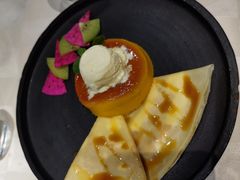 -西堤牛排(南京龙江店)