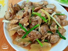 -明记海鲜大排档(巽寮湾店)