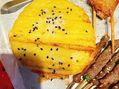-华府九号海鲜烧烤大排档(龙域店)