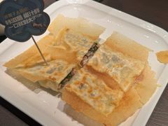 -北李·海肠捞饭·大连菜(望京凯德MALL店)