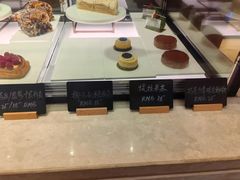 -V咖啡(兰州盛达希尔顿酒店)