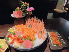 -匠和风精致料理(莆田财富中心店)