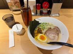 -一風堂拉面(美罗城店)