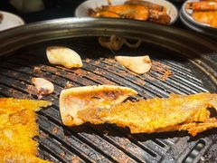 -東盛炭烤自助料理(玄武招商花园城店)