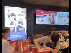 -瑞幸咖啡(大连罗斯福广场一层店)