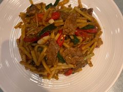 -大师傅金奖啤酒鱼(西街口总店)