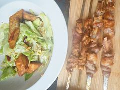 -巴依老爷新疆美食(工体旗舰店)