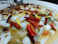 -太二酸菜鱼(沈阳万象城店)