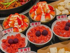 -巴蜀大将火锅(春熙店)
