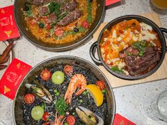 -CRAZYONES西班牙海鲜饭(上海美罗城店)