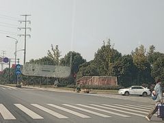 -浙江工商大学杭州商学院(桐庐校区)