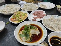 -东北农业大学饺子园