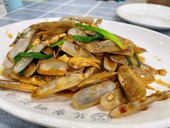 -明记海鲜大排档(巽寮湾店)