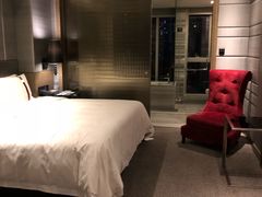 -榛悦隆堡成都酒店(春熙路太古里店)