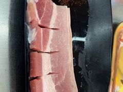 -灶边炉台·东北融合烤肉(南山店)
