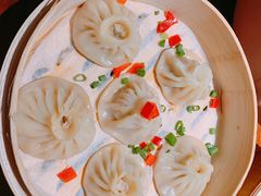 黄酒小笼-寻宝记绍兴菜(鲁迅路店)