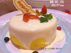 -西堤牛排(南京龙江店)