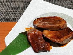 厚切酱烤牛舌-有喜屋·烧鸟·居酒屋(三钢里店)