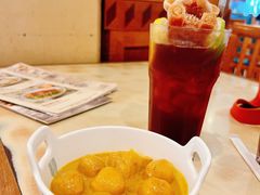 -新世界餐厅(万达店)