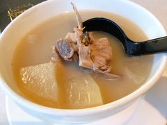 特惠例汤-衡山汇·高级粤菜(霄云路店)