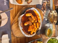 -小木屋米酒店·韩国料理(深圳总店)