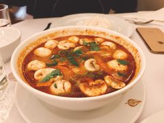 -Thai Pothong Restaurant