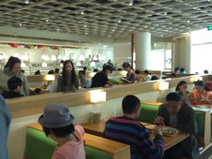 -So Lounge索兰至餐厅(蓝色港湾店)