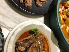 -周渝食惦·酸菜鱼精致川菜(横岗店)