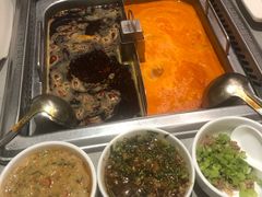 -海底捞火锅(振华商厦店)