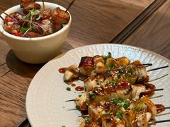 -MORNING GOOD Bistro(翰林府店)