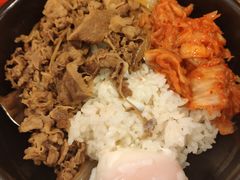-食其家·牛丼咖喱(苏州永旺店)