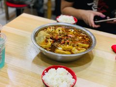 -黑皮酸菜鱼(绣花巷店)