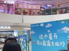 -万达广场(临港店)