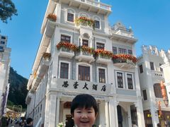 -孙文西路步行街