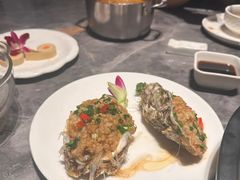 -德天肥牛海鲜火锅(城西银泰店)